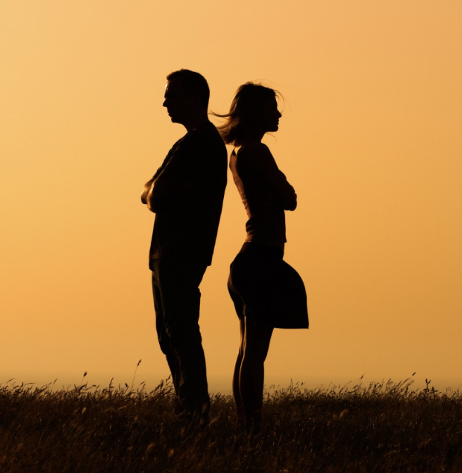 Gender Pay Project Image