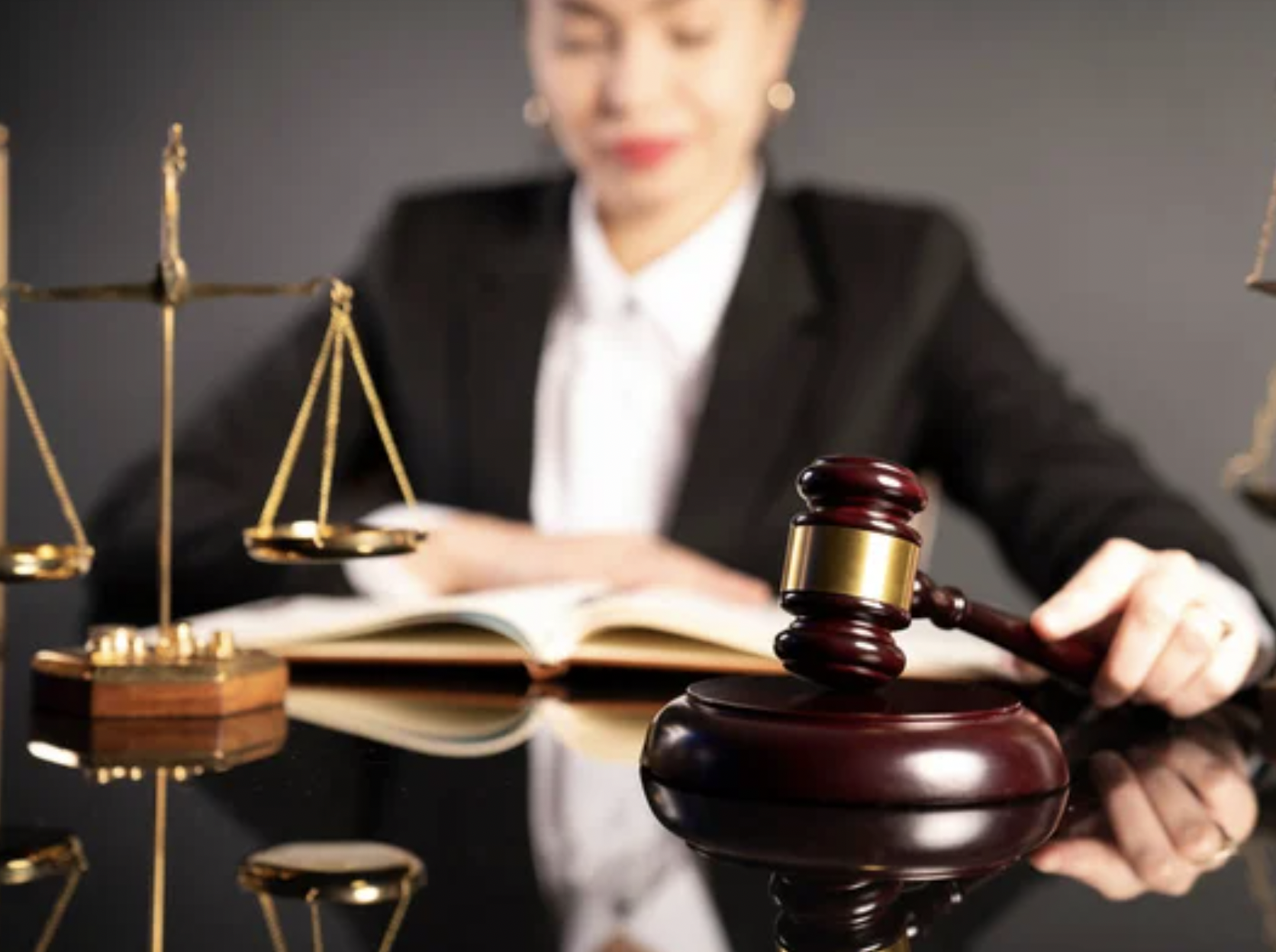 Lawyer Project Image